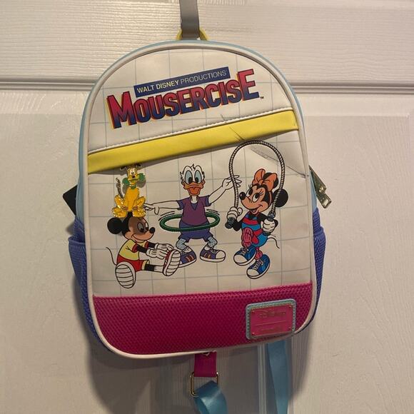 Backpacks